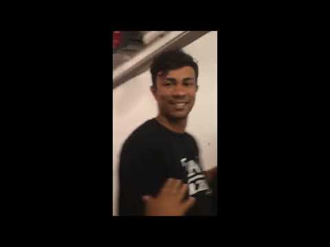 XAMÃ - SLAM BR16 EMOCIONANTE DE ARREPIAR