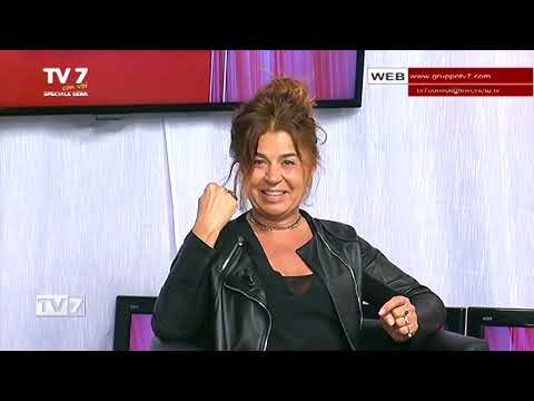 TV7 CON VOI SPECIALE SERA DEL 29/3/22 (6 DI 6) - Botteghe d'arte...