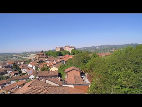 Venerdì dal sindaco: Montaldo Torinese