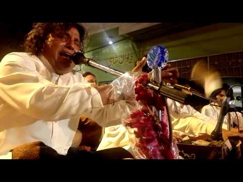 Faiz Ali Faiz | Tur gaye Dil de Jani |  Full Video Qawali | Suristaan May 2018