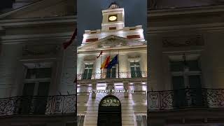 Мадрид | 10 интересных мест