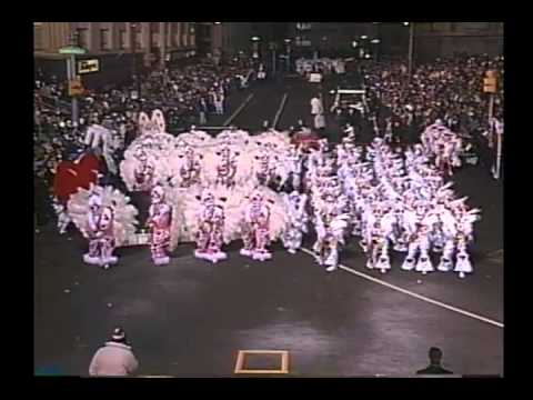 1992 Aqua String Band - Aqua's Playing Their Hearts Out