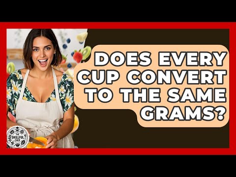 160 Grams To Cups