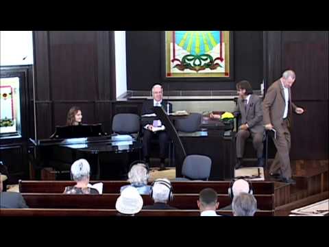 08|08|2015 - Iacob Coman - Ora de Rugaciune