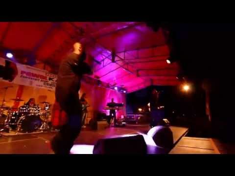 PAWOL KA MONTÉ - PLEEN PYROMAN FEAT FACTOR WILL  -  BA ICH NOU BON LOVE MAI 2015