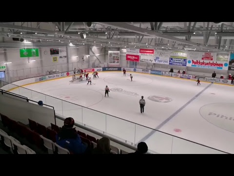 KPK White - HC Valkoiset AA