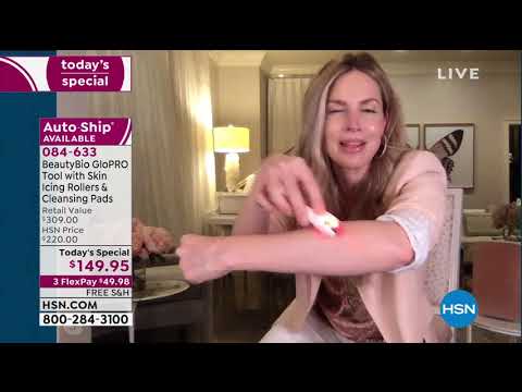 HSN | Beauty Bioscience Skin Care 05.20.2020 - 12 AM