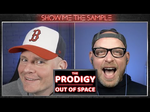 Show Me The Sample ‣ The Prodigy - Out Of Space [YouTube Edit] (Songs That Use Samples)
