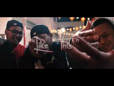 Young kidnap ft YBW900 - LIKE THIS