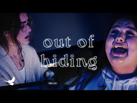 out of hiding | undignified (feat. Kristen Cruz )