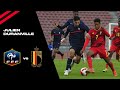 France vs Belgique U16 - Julien Duranville Highlights