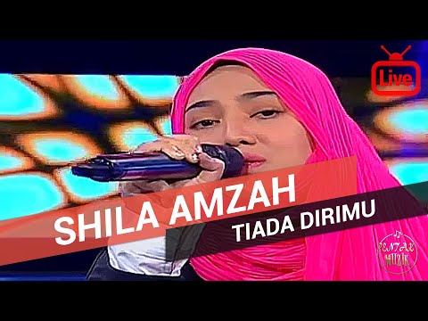 Shila Amzah - Tiada Dirimu (OST Cari Aku Di Syurga)