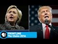 FRONTLINE The Choice 2016 Teaser PBS