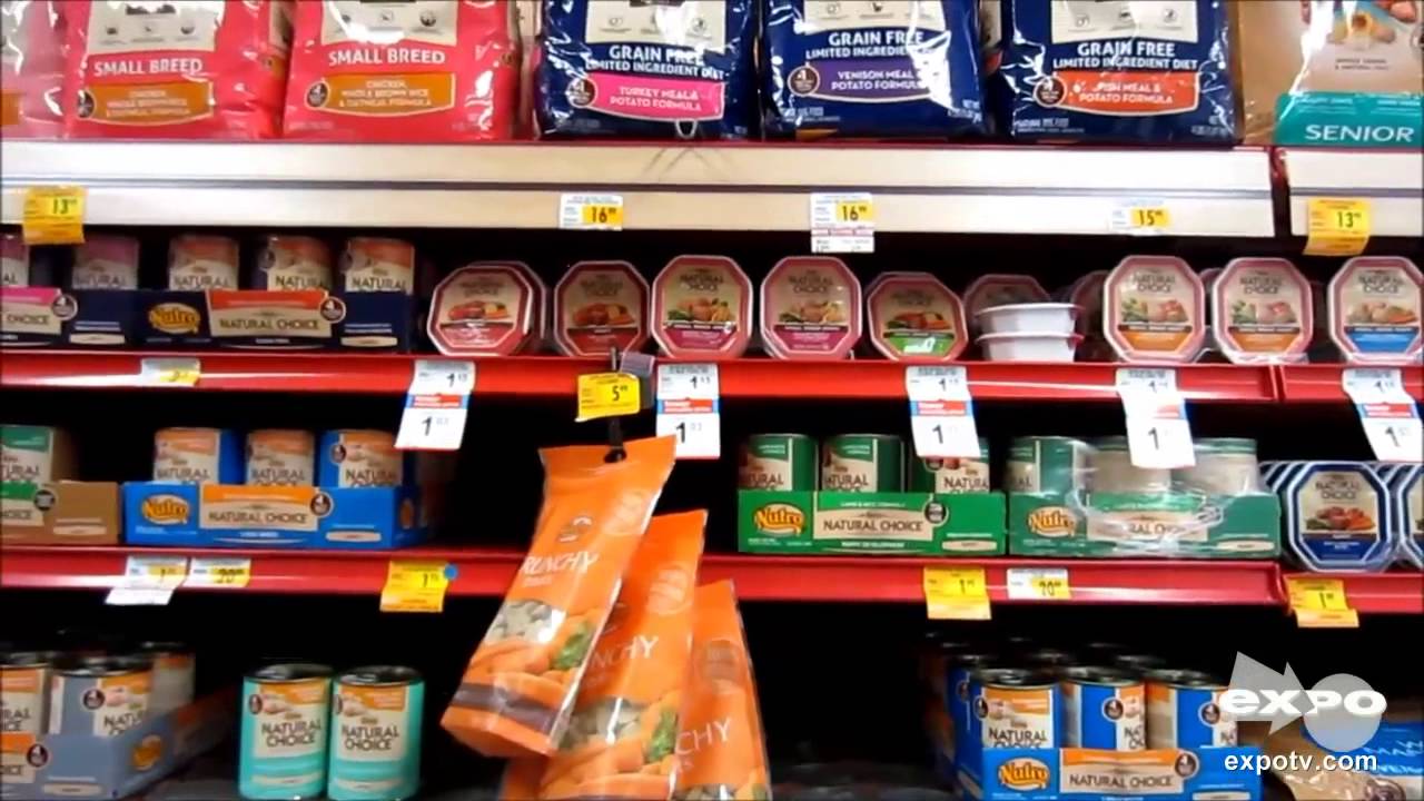 Nutro Small Breed Adult Chicken & Whole Brown Rice in -...