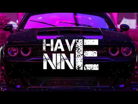 KOLYNIS - Trip [ Remix ]