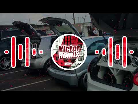 MEDLEY GOSPEL 4.O | VÍCTOR REMIX | FERNANDINHO - VERSÃO PISEIRO VAQUEJADA "EXCLUSIVA"