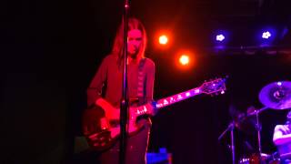 The Juliana Hatfield Three - Dumb Fun (2015-03-08 - Turf Club; St. Paul, MN)