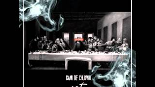 Kami de Chukwu - EAT.