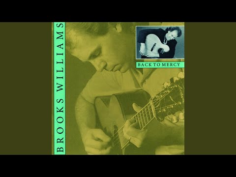 Tab - Boys First Thaw - Brooks Williams