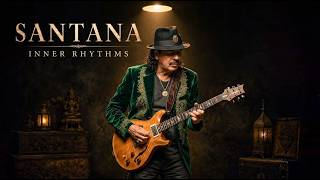 Download lagu Santana Latin Blues Night | Blue Flame, Golden Light & Conga Tears mp3