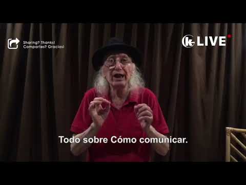 Master Class Juan Tamariz