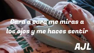 Jesse &amp; Joy - U Rock  / (Letra en Español)