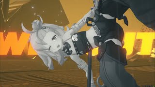 パイパーかわいい　ゼンレスゾーンゼロ