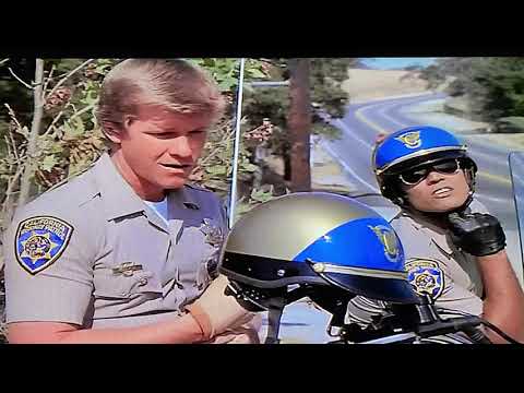 CHiPs Filming Locations- The Abandoned Golf Course