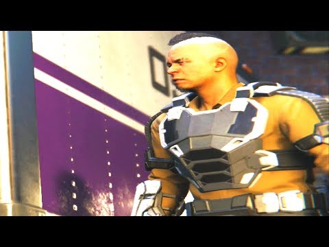 Marvel's Spider-Man: Silver Lining (DLC) - Walkthrough Part 3 - Rio Brave