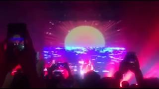 Phoenix - Lovelife Live in Manila 8152017