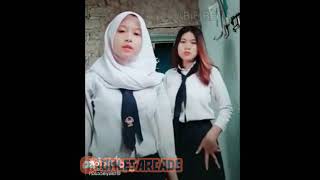 Download lagu Tiktok hijab smp gunungnya gede gede tiktok indonesia mp3