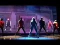 Paula Abdul Janet Jackson Nasty Choreography Straight Up Paula Tour Northfield