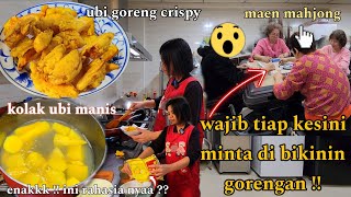 Download lagu GUARANTEED TO BE ADDICTIVE!! MY EMPLOYER AND HER SISTER ALWAYS REQUEST THIS SNACK FOR YOU!! mp3