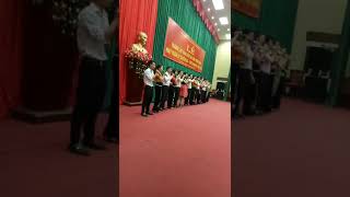 preview picture of video 'Về Yên Châu Quê Em ( quản lý văn hóa k52 )'
