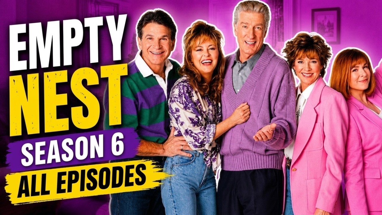 Harrys Nest Staffel 6 komplett