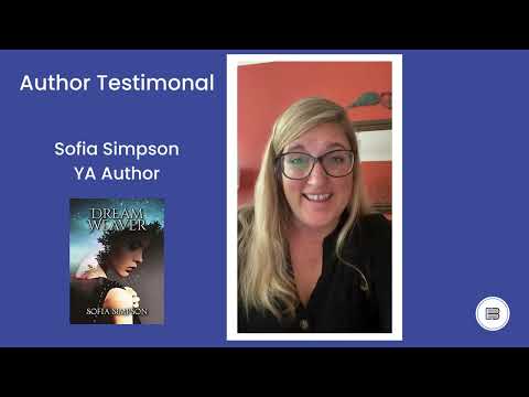 Byrd Nash — CraveBooks Success Story