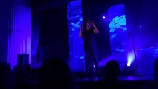 Todd Rundgren | "Soothe" | @ Maryland Hall for the Creative Arts | Annapolis, MD | May 17, 2015