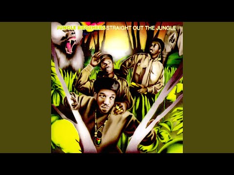 Sounds Of The Safari