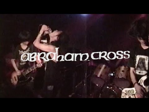 Abraham Cross - Live At Punk And Destroy Vol. 4 (09/25/93)