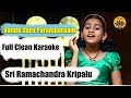 Sri Ramachandra Kripalu | Clean Karaoke Free | Vande Guru Paramparaam