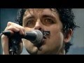 Green Day - We Are The Champions (Live ...