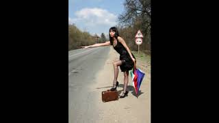 Gotta travel on (Bobby Bare cover song)