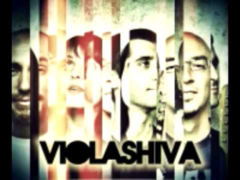 ViolaShiva - Opaco