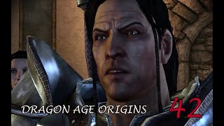 The Landsmeet - Part 42 - Dragon Age Origins Modded Walkthrough
