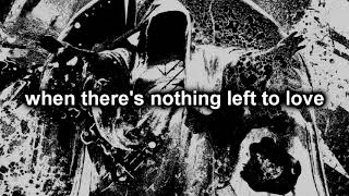 Converge - Cannibals [LYRICS]