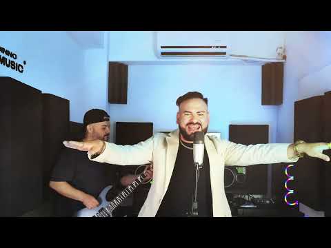 DANY UBRAN || Cumbiorship Vol.1 || Unción En El Aire / Mesías || CUMBIA CRISTIANA 2024