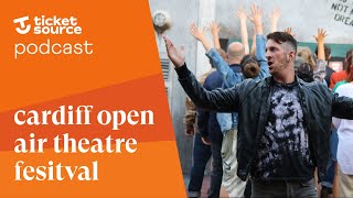 How Everyman Theatre Grew Their Annual Open Air Theatre Festival from 1,000 to 12,000 Attendees