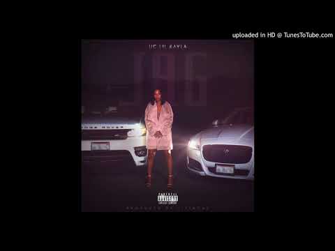 UC LIL KAYLA - JAG  (PRODUCED BY @LFINGUZ)