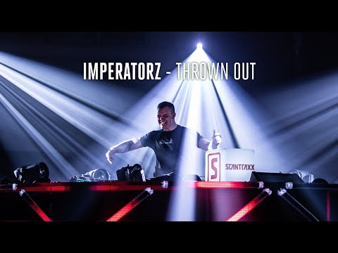 Imperatorz - Thrown Out (Live Recording)