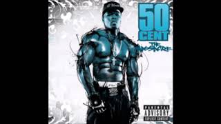 50 Cent-My Toy Soldier(C&amp;S)